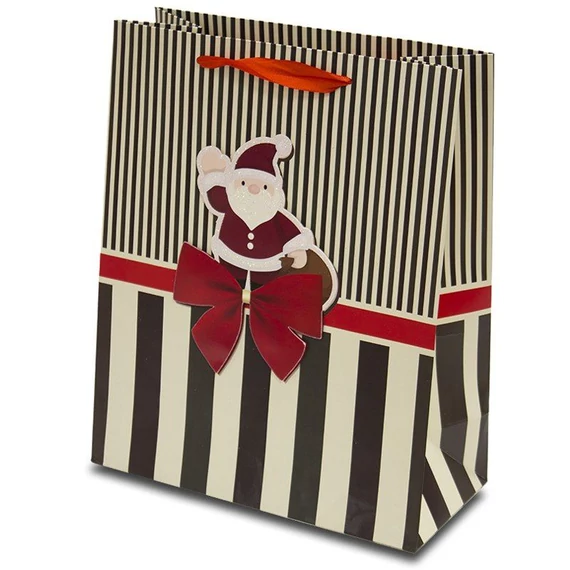 Dísztáska karácsonyi többfajta