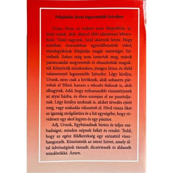 Jézus Szentséges Szíve Légy híveid reménye!