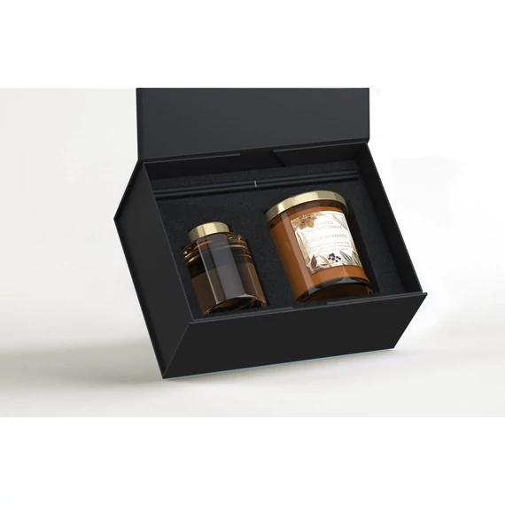 Good Moments - Illatosító szett ajándékdobozban