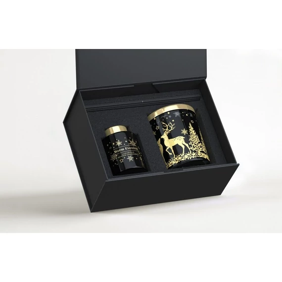 Hot Punch - Illatosító szett ajándékdobozban