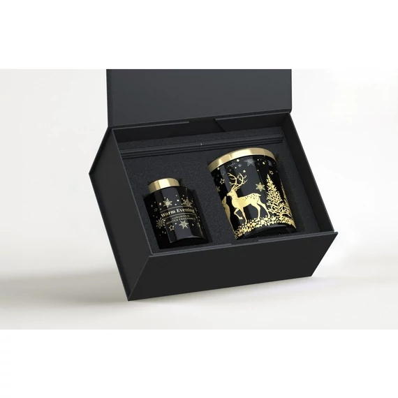 Mulled Wine - Illatosító szett ajándékdobozban