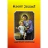 Szent József imafüzet ( Kerek )