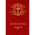 Kép 1/3 - Hozsanna! (műbőr) - Teljes kottás népénekeskönyv