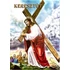 Kép 1/3 - Keresztút képek papíron   ( 6,5 x 9,5 ) ( stációs )