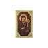 Kép 1/2 - Szentkép imával - Máriapócsi Madonna