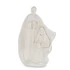 Szent Család fehér világító 21,5cm 159905