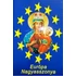 Európa Nagyasszonya imafüzet