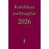 Katolikus Zsebnaptár 2026 ( Szt. Max. )