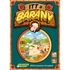 Kép 2/2 - Itt a Bárárny - Bibliai Képolvasó társasjáték